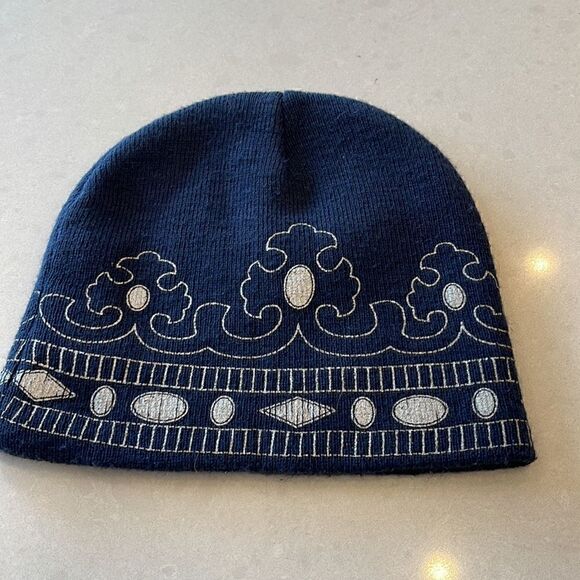 King Felix stocking hat Felix Hernandez Seattle mariners. Great shape - Picture 2 of 4